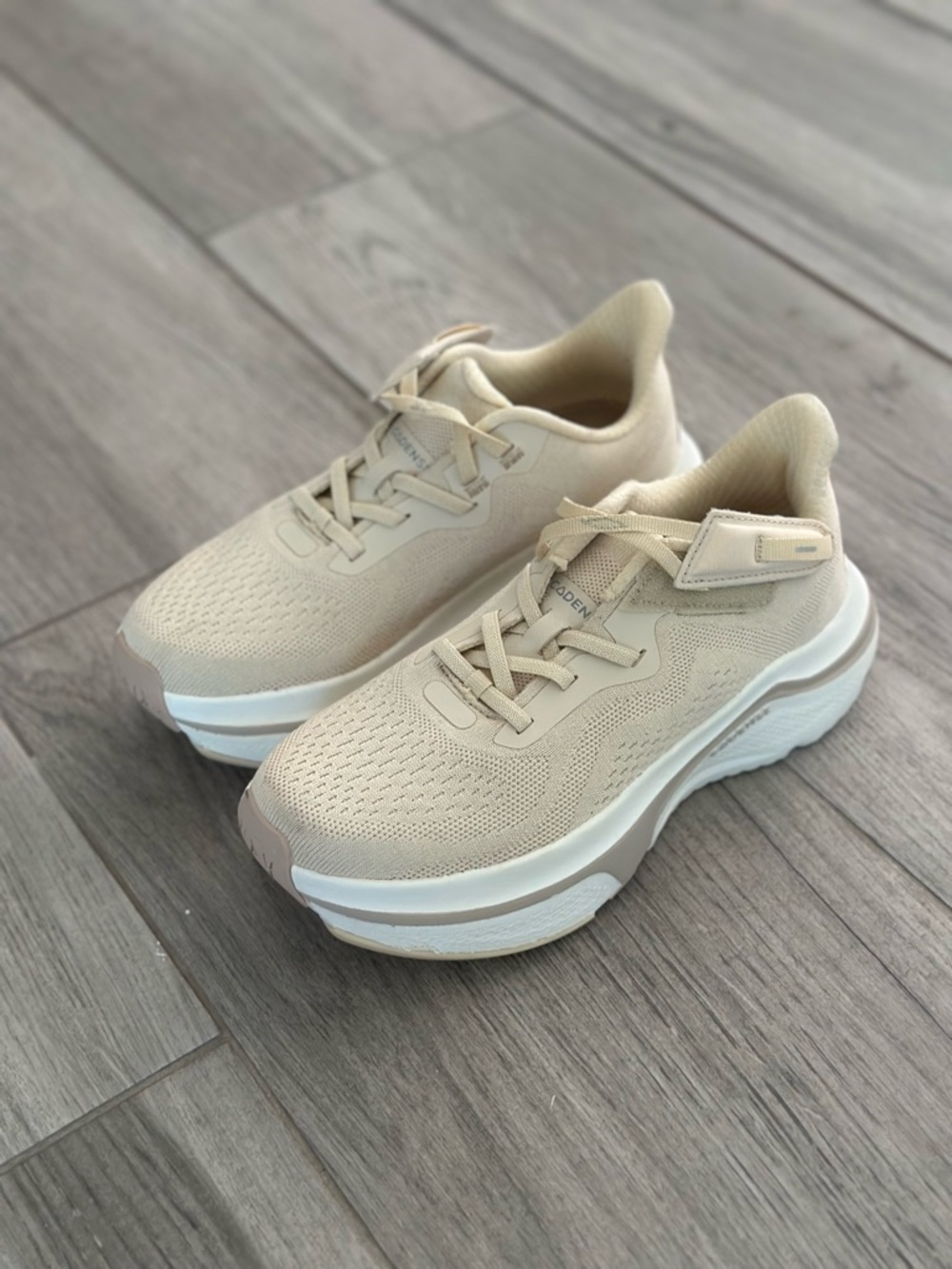 CADENSE rewalk Adaptive Shoes